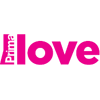 Логотип канала Prima Love