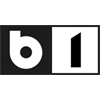 Логотип канала B1