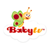 Логотип канала Baby TV