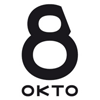 Логотип канала Okto