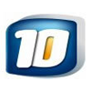 Логотип канала Canal 10 Cordoba
