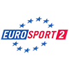 Channel logo Eurosport 2 Romanian