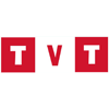 Логотип канала TVT