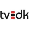 Логотип канала TV DK