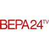 Логотип канала Вера 24