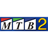 Channel logo МТВ 2