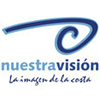 Логотип канала Nuestravision