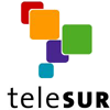 Логотип канала TeleSUR