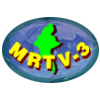 Channel logo MRTV-3
