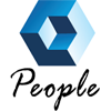 Логотип канала People TV