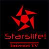 Логотип канала Starslife TV