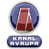 Логотип канала Kanal Avrupa