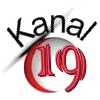 Логотип канала Kanal 19 Corum