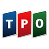 Логотип канала ТРО