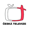 Channel logo Ceska TV