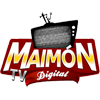 Логотип канала Maimon TV Digital