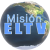 Логотип канала Misión ELTV