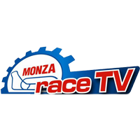 Логотип канала Monza Race TV
