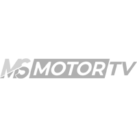 Логотип канала MS Motor TV