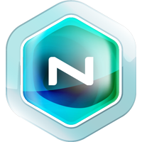Логотип канала Нано