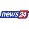 Логотип канала News 24