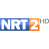 Логотип канала NRT2 HD