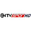 Channel logo NTV Spor HD