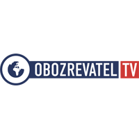 Логотип канала Oboz TV