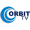 Логотип канала Orbit TV