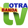 Логотип канала Otra Banda TV