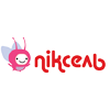 Логотип канала Піксель