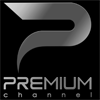 Логотип канала Premium Channel