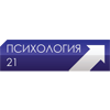 Логотип канала Психология21