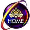 Логотип канала PTV Home