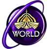 Логотип канала PTV World