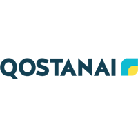 Логотип канала Qostanai