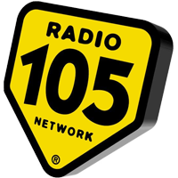 Channel logo Radio 105 Network TV