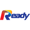 Channel logo Ready TV