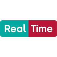 Channel logo Real Time