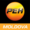 Логотип канала Ren TV Moldova