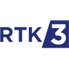 Логотип канала RTK 3