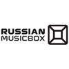 Логотип канала Russian MusicBox