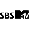 Channel logo SBS MTV