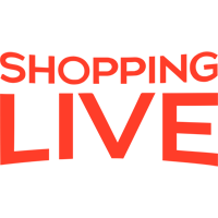 Логотип канала Shopping Live