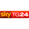 Channel logo Sky TG24