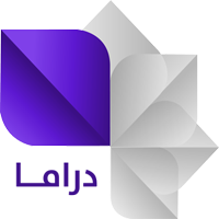Channel logo Syria Drama Channel‎