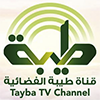 Channel logo Tayba TV
