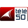 Логотип канала Tele 50