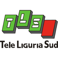Логотип канала Tele Liguria Sud