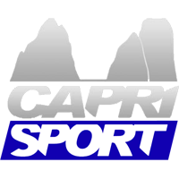 Логотип канала Telecapri Sport